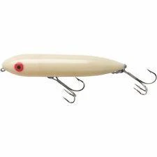 Big Eye Spinnerbaits Heddon Zara Puppy Bone Bass Lures