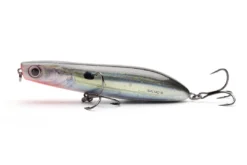 Salmo North America Holographic Shad Rattlin Stick 11 Bass Lures