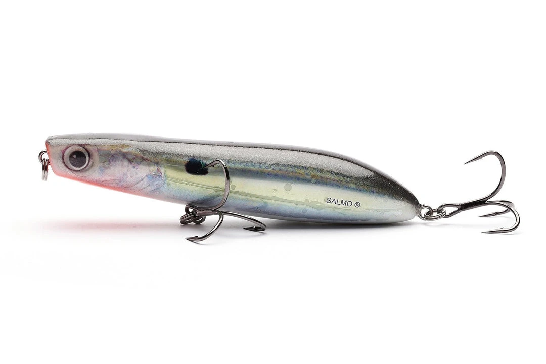 Salmo North America Holographic Shad Rattlin Stick 11 Bass Lures 3 Salmo North America Holographic Shad Rattlin Stick 11 Bass Lures