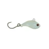 Big Eye Spinnerbaits Albiglow (Glow) Z-Viber 1/16 Oz