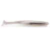 Big Rock Sports Kalins Albino Shad 3.8 Tickle Tail