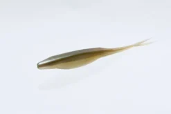 Big Eye Spinnerbaits Arkansas Shiner Salty Super Fluke Soft Baits