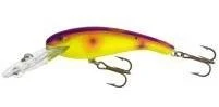 Big Eye Spinnerbaits Asteroid Wally Diver