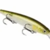 Big Eye Spinnerbaits Clear AYU J300D KVD Jerk Bait Bass Lures