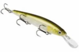 Big Eye Spinnerbaits Clear AYU J300D KVD Jerk Bait Bass Lures 3 Big Eye Spinnerbaits Clear AYU J300D KVD Jerk Bait Bass Lures