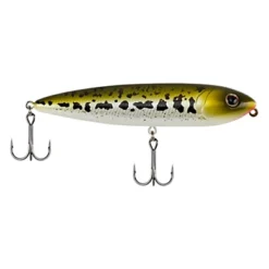Big Eye Spinnerbaits Baby Bass J Walker 100