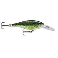 Big Eye Spinnerbaits Hard Baits Baby Bass Shad Rap