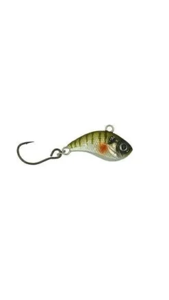 Big Eye Spinnerbaits Baby Bluegill Z-Viber 1/16 Oz