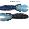 Sports Specialists Of MILW INC Bass Lures Ballistic Bruiser Baby D Missile Baits