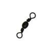 Big Rock Sports Barrel Swivel Black Terminal Tackle