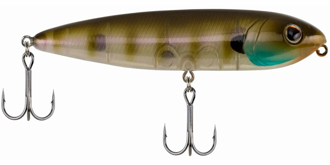 Sports Specialists Of MILW INC Bass Lures Berkley Bluegill J Walker 100 3 Sports Specialists Of MILW INC Bass Lures Berkley Bluegill J Walker 100
