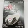 Pure Fishing Fusion 19 Offset Circle Hooks Terminal Tackle