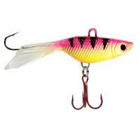 Big Eye Spinnerbaits Big Lou Tilly