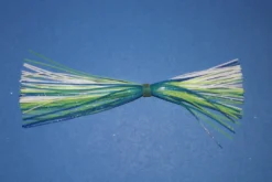 Big Eye Spinnerbaits Big Mac Attack Skirts