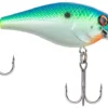 Pure Fishing Berkley Big Money Squarebull Bass Lures