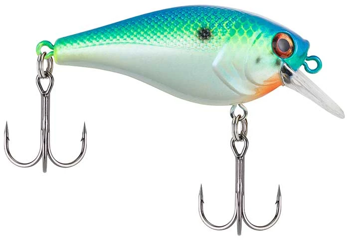 Pure Fishing Berkley Big Money Squarebull Bass Lures 3 Pure Fishing Berkley Big Money Squarebull Bass Lures