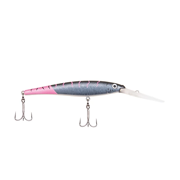 Big Eye Spinnerbaits Firetail MF Black Cougar FM Hard Baits 3 Big Eye Spinnerbaits Firetail MF Black Cougar FM Hard Baits