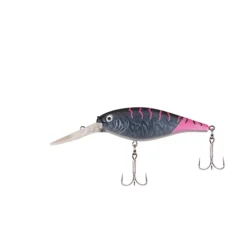 Big Eye Spinnerbaits NEW! Firetail MF Black Cougar FS Hard Baits