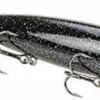 Big Eye Spinnerbaits KVD Sexy Dawg Black Lab