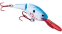 Big Eye Spinnerbaits Hard Baits Rapala Jointed Bleeding Blue Shad