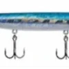 Big Eye Spinnerbaits Blue Bullet Drift Walker 110 Bass Lures