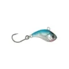 Big Eye Spinnerbaits Blue Chrome Z-Viber 1/16 Oz Ice Fishing 1 Big Eye Spinnerbaits Blue Chrome Z-Viber 1/16 Oz Ice Fishing