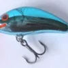 Big Eye Spinnerbaits Hard Baits Blue Runner Custom Hornet Size 4 1 Big Eye Spinnerbaits Hard Baits Blue Runner Custom Hornet Size 4