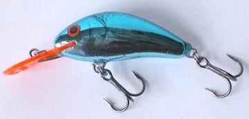 Big Eye Spinnerbaits Hard Baits Blue Runner Custom Hornet Size 4 3 Big Eye Spinnerbaits Hard Baits Blue Runner Custom Hornet Size 4