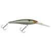 Big Eye Spinnerbaits Blue Smelt Flicker Minnow Hard Baits