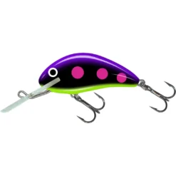 Salmo North America Blueberry Beast Salmo Hornet