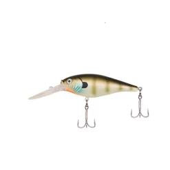 Big Eye Spinnerbaits NEW! MF Bluegill Flicker Shad Hard Baits