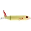 Big Eye Spinnerbaits Whooper Plopper Bone Size 90 Bass Lures 2 Big Eye Spinnerbaits Whooper Plopper Bone Size 90 Bass Lures