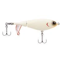 Big Eye Spinnerbaits Bone Choppo Bass Lures