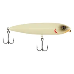 Big Eye Spinnerbaits Bass Lures Bone J Walker 100