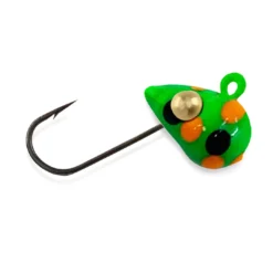Acme Tackle Ice Fishing Booger Tungsten Pendu
