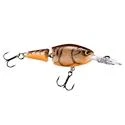 Big Eye Spinnerbaits Rapala Jointed Brown Crawdad