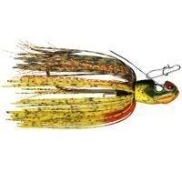 Big Eye Spinnerbaits Brush Fire Melee Bladed Jig