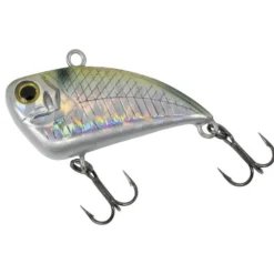 Hard And Soft Fishing Buddy Ruff Stub-Z Ice Fishing