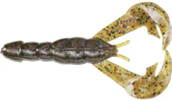 Big Eye Spinnerbaits Candy Craw Rage Craw Bass Lures