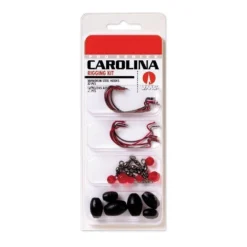 Rapala Bass Lures VMC Carolina Rigging Kit
