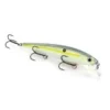 Big Eye Spinnerbaits Bass Lures Chartreuse Shad KVD J300 Jerk Bait