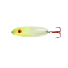 Big Eye Spinnerbaits Ice Fishing Char Glow Quiver Spoon 2 Big Eye Spinnerbaits Ice Fishing Char Glow Quiver Spoon