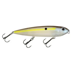 Big Eye Spinnerbaits KVD Sexy Dawg Chart Shad Bass Lures