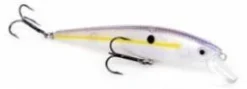 Big Eye Spinnerbaits Chartreuse Shad J200 KVD Jerk Bait Bass Lures
