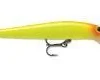 Big Eye Spinnerbaits Chartreuse "JR" Thunderstick