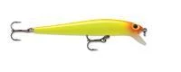 Big Eye Spinnerbaits Chartreuse "JR" Thunderstick