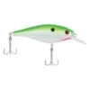 Big Eye Spinnerbaits Chartreuse Pearl FS Shallow Hard Baits 2 Big Eye Spinnerbaits Chartreuse Pearl FS Shallow Hard Baits
