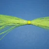 Big Eye Spinnerbaits Chartreuse Skirt 1 Big Eye Spinnerbaits Chartreuse Skirt
