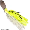 Sports Specialists Of MILW INC ZMan Crosseye Chatterbait 3/8 Chart/Whit Bass Lures 2 Sports Specialists Of MILW INC ZMan Crosseye Chatterbait 3/8 Chart/Whit Bass Lures