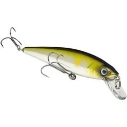 Big Eye Spinnerbaits Bass Lures Chrome AYU J200 KVD Jerk Bait